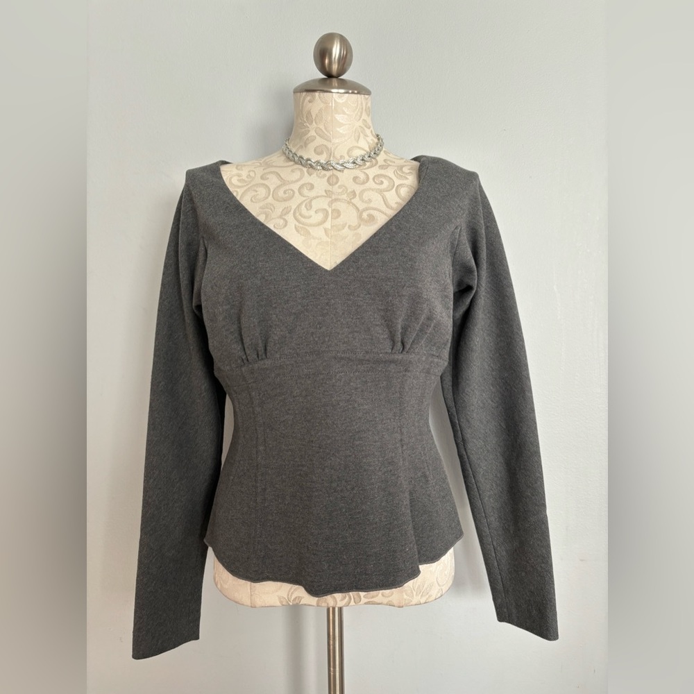 Byron Lars Top Size 8